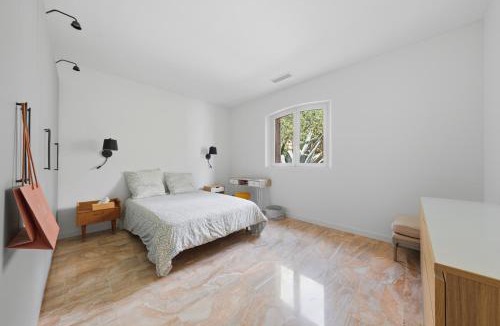 La Colline Villa | Maison Calme Nature