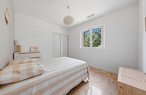 La Colline Villa | Maison Calme Nature