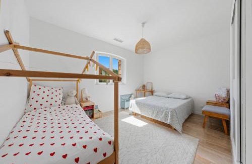 La Colline Villa | Maison Calme Nature