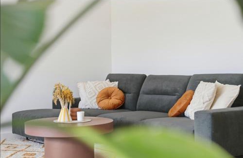 La Colline Villa | Maison Calme Nature