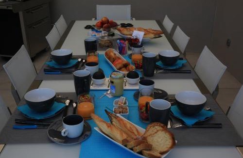 Saint-Didier-au-Mont-d'Or Bed & Breakfast | Maison Cube