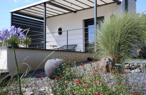 Saint-Didier-au-Mont-d'Or Bed & Breakfast | Maison Cube