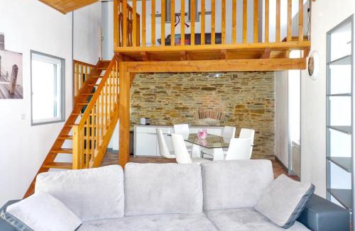 Saint-Gilles-Croix-de-Vie House | Maison Chic Saint-Gilles-Croix-de-Vie