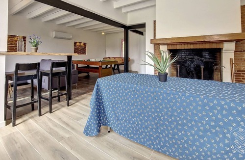 Sainte-Eulalie-en-Born House | Maison Charmante Entre Lacs et Océan