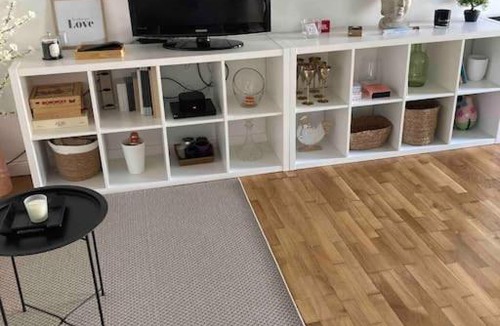 La Chapelle-Saint-Andre House | Maison campagne Nivernaise