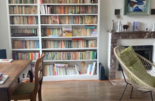 La Chapelle-Saint-Andre House | Maison campagne Nivernaise