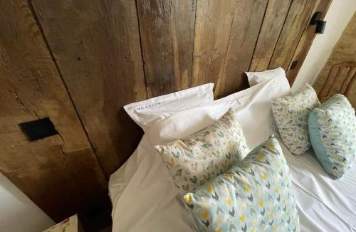 Castelnavet Bed & Breakfast | Maison Cabet