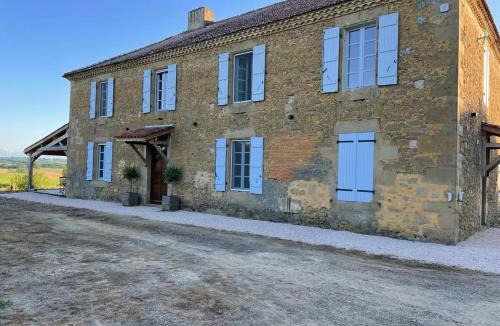 Castelnavet Bed & Breakfast | Maison Cabet