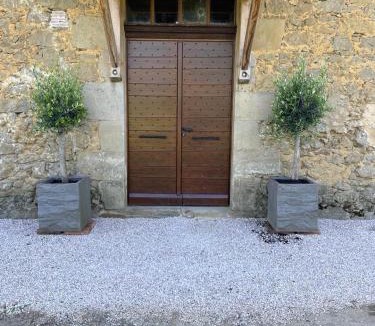 Castelnavet Bed & Breakfast | Maison Cabet