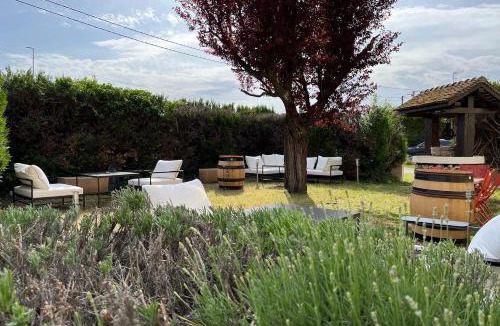 Beaune Hotel | Maison Cabotte