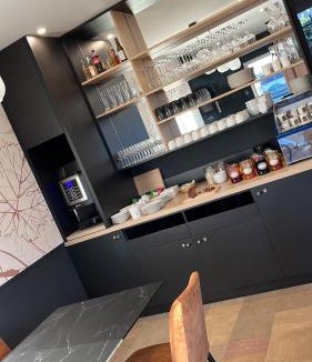 Beaune Hotel | Maison Cabotte