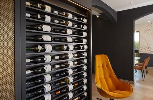 Beaune Hotel | Maison Cabotte