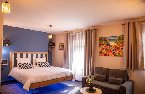 Saint-Didier-en-Velay Hotel | Maison Caliya