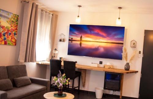Saint-Didier-en-Velay Hotel | Maison Caliya