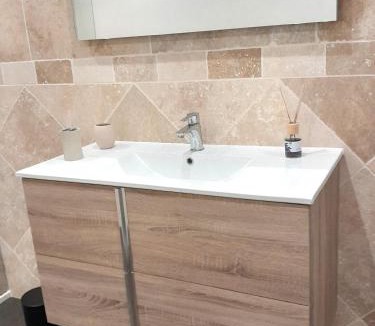 Flamarens Bed & Breakfast | Maison Callonguet