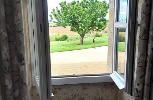 Flamarens Bed & Breakfast | Maison Callonguet