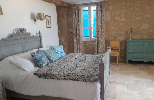 Flamarens Bed & Breakfast | Maison Callonguet