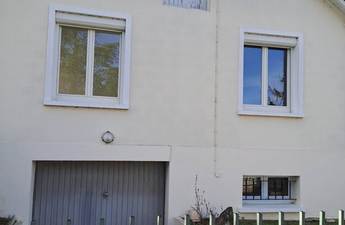 Montlouis-sur-Loire House | Maison Calme Proche Loire à Vélo