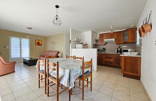 Saint-Michel-en-l'Herm House | Maison calme proche mer et campagne pour 4 pers, petits animaux admis - FR-1-476-41