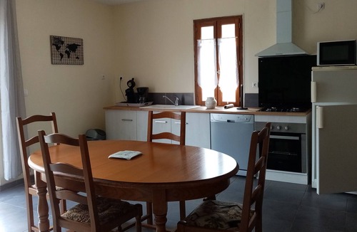 Saint-Cirq-Madelon House | Maison Calme a la Campagne