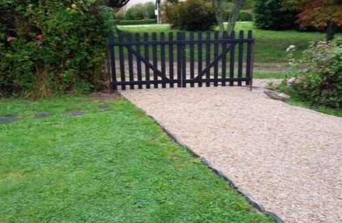 Botmeur House | Maison, Calme Avec Cheminée