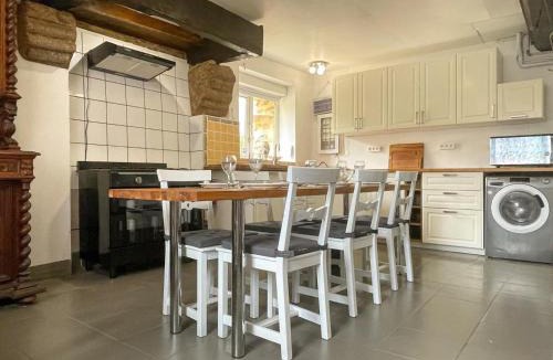Mantilly House | Maison calme avec spa, piscine chauffée et jardin en Normandie - FR-1-497-254