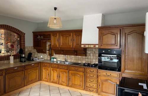 Wavrin House | Maison Calme Coeur des Weppes
