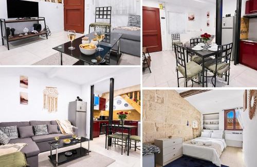 Saint-Gilles House | Maison calme et climatisée - Proche Nîmes & Arles