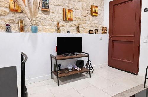 Saint-Gilles House | Maison calme et climatisée - Proche Nîmes & Arles