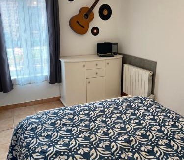 Drouvin-le-Marais House | Maison calme et confortable