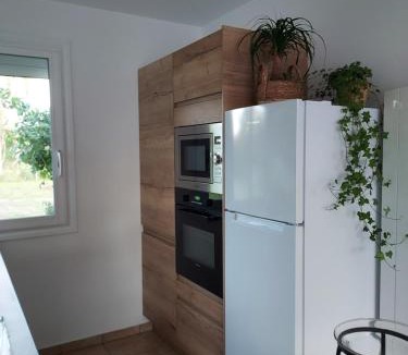 Chalette-sur-Loing House | Maison calme et chaleureuse