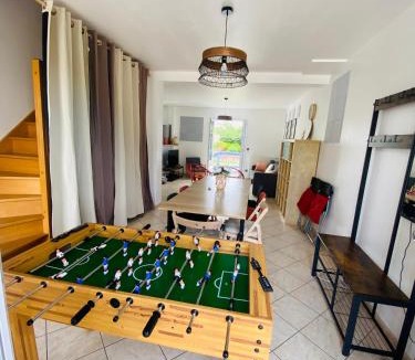 Corbeil-Essonnes House | Maison calme et spacieuse PAS DE FETES