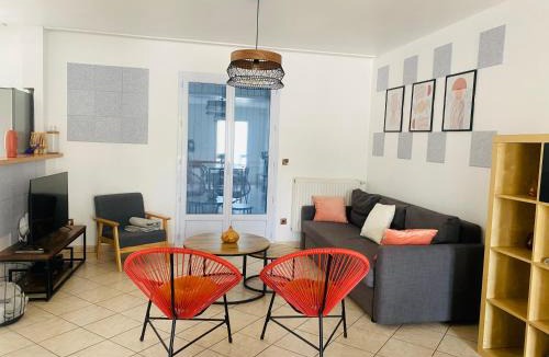 Corbeil-Essonnes House | Maison calme et spacieuse PAS DE FETES