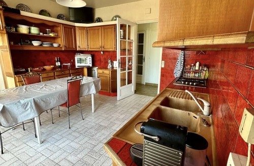 Mezy-sur-Seine Bed & Breakfast | Maison Calme et en Pleine Nature
