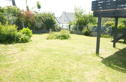 Bohars House | Maison calme et lumineuse