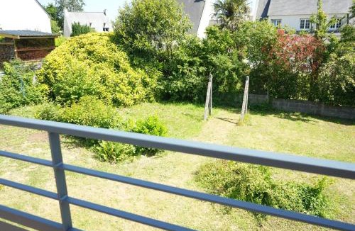 Bohars House | Maison calme et lumineuse