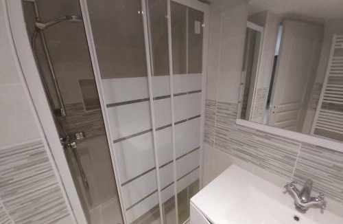 Bassens House | maison calme et spacieuse