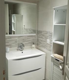 Bassens House | maison calme et spacieuse