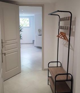 Bassens House | maison calme et spacieuse