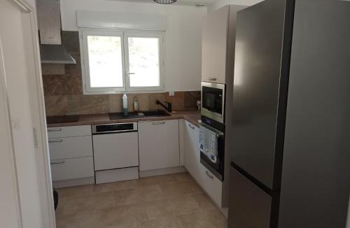 La Bastide-Puylaurent Bed & Breakfast | Maison calme