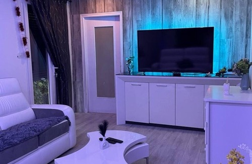 Longvic House | Maison Calme