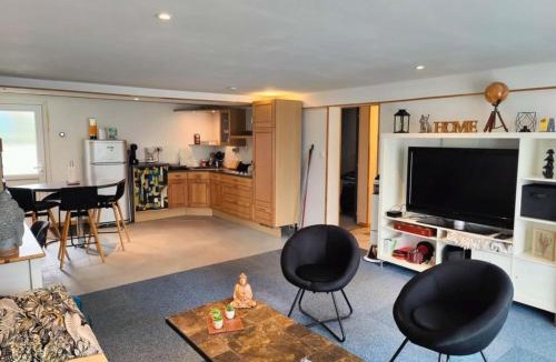 Mouilleron-le-Captif Apartment | Maison calme pour 6 personnes