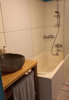 Payrin-Augmontel House | Maison calme