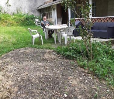 Payrin-Augmontel House | Maison calme