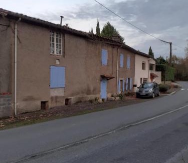 Payrin-Augmontel House | Maison calme