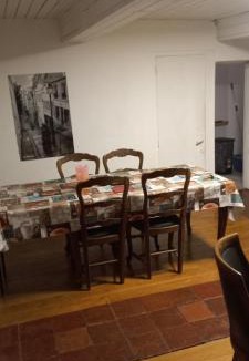 Payrin-Augmontel House | Maison calme