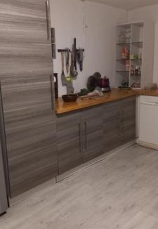 Payrin-Augmontel House | Maison calme