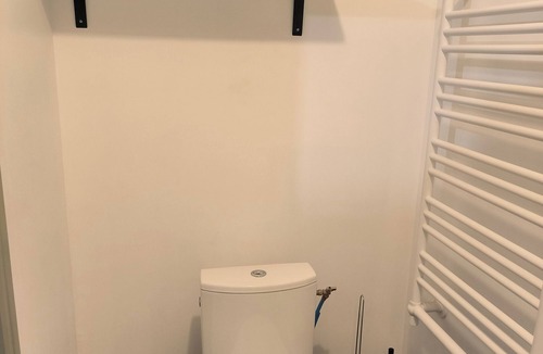 Saint-Savinien House | Maison Calme