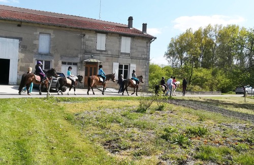 Loisey House | Maison Calme & Nature