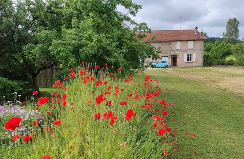 Loisey House | Maison Calme & Nature